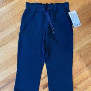 BNWT - On the Fly Crop